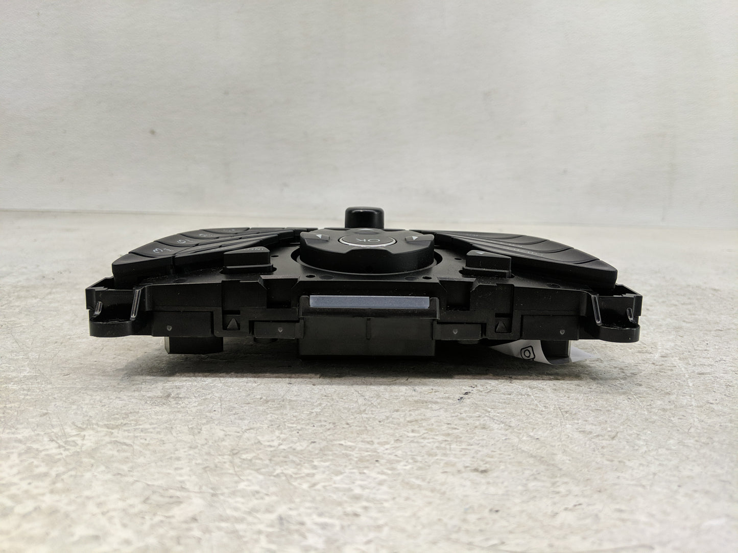 2013-2014 Ford Focus Radio Control Panel - Oemusedautoparts1.com