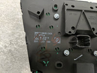 2013-2014 Ford Focus Radio Control Panel - Oemusedautoparts1.com