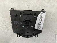 2013-2014 Ford Focus Radio Control Panel - Oemusedautoparts1.com