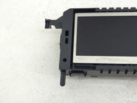 2014-2014 Ford Focus Information Display Screen - Oemusedautoparts1.com
