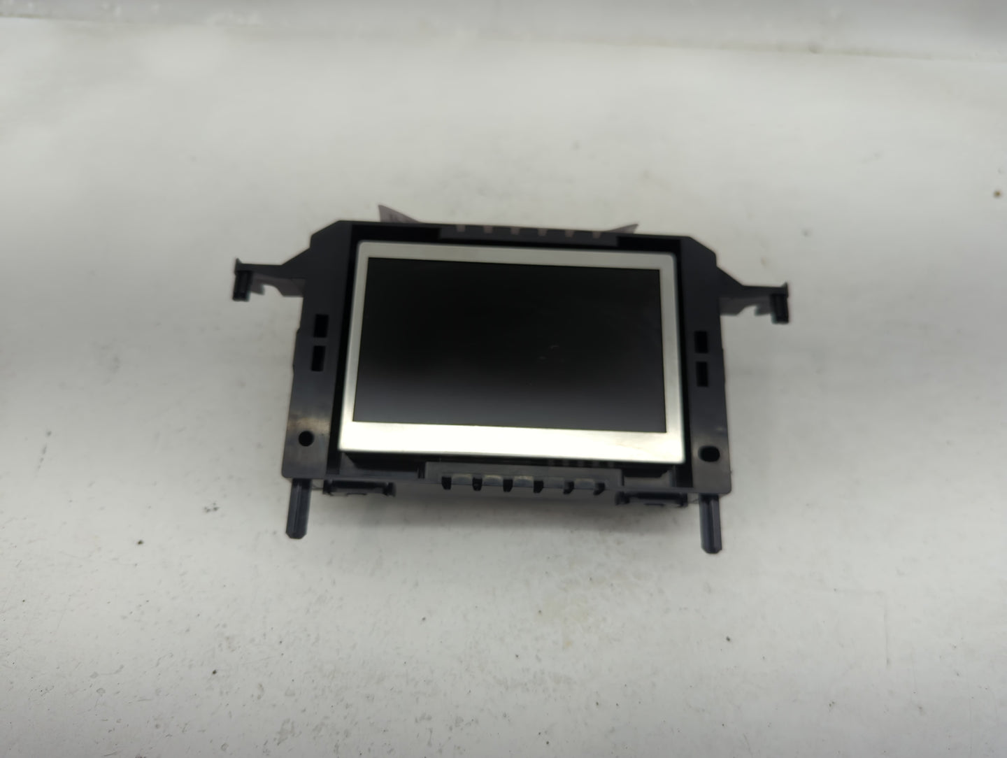 2012-2014 Ford Focus Information Display Screen - Oemusedautoparts1.com