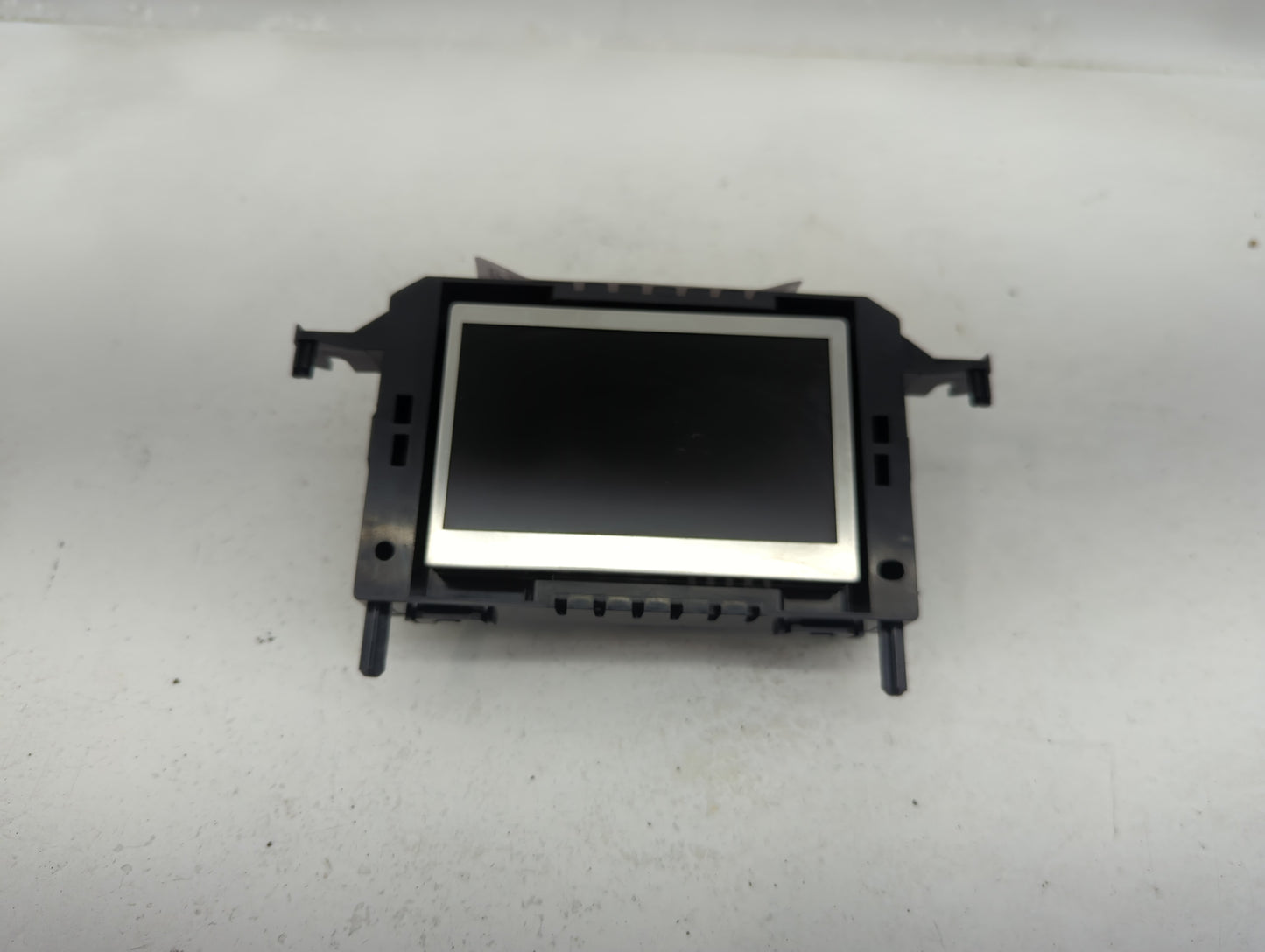 2012-2014 Ford Focus Information Display Screen - Oemusedautoparts1.com