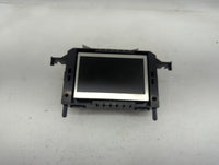 2012-2014 Ford Focus Information Radio Display Screen 1290239 - Oemusedautoparts1.com