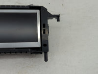 2012-2014 Ford Focus Information Display Screen - Oemusedautoparts1.com