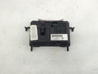 2012-2014 Ford Focus Information Display Screen - Oemusedautoparts1.com