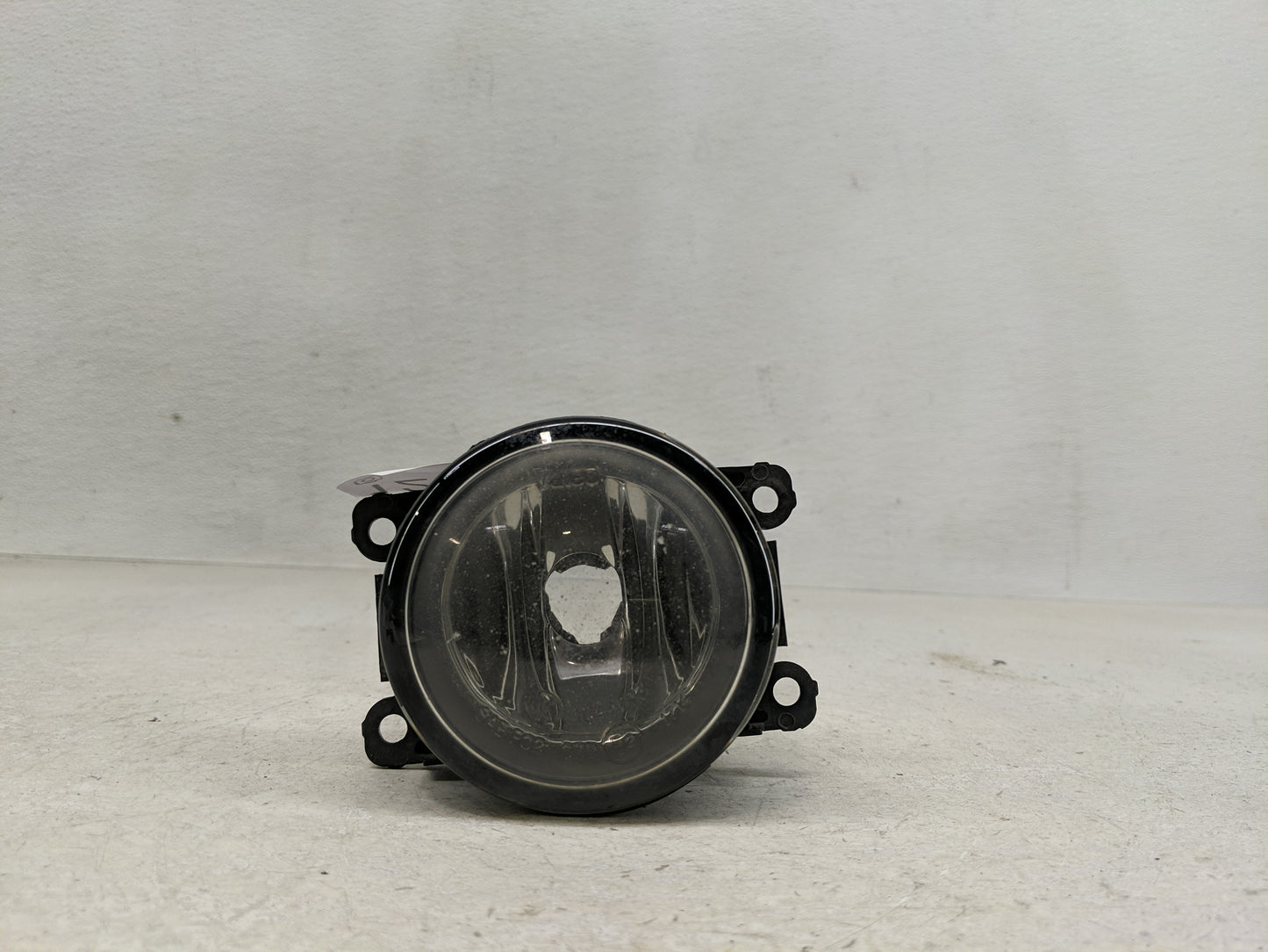 2008-2014 Ford Focus Driver Left Oem Fog Light Lamp - Oemusedautoparts1.com