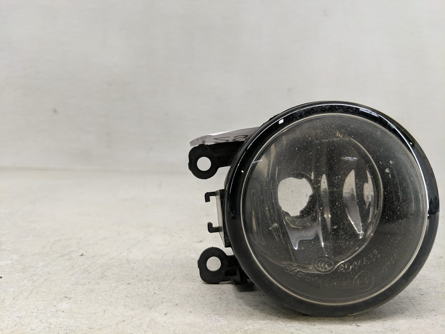 2008-2014 Ford Focus Driver Left Oem Fog Light Lamp - Oemusedautoparts1.com