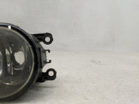2008-2014 Ford Focus Driver Left Oem Fog Light Lamp - Oemusedautoparts1.com