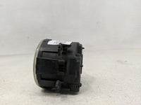 2008-2014 Ford Focus Driver Left Oem Fog Light Lamp - Oemusedautoparts1.com