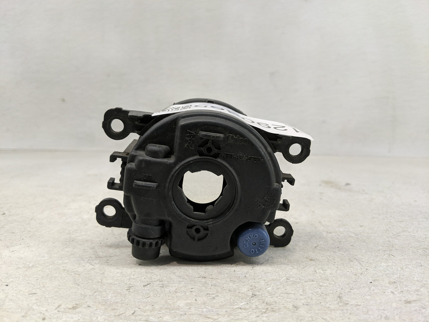 2008-2014 Ford Focus Driver Left Oem Fog Light Lamp - Oemusedautoparts1.com