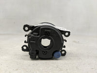 2008-2014 Ford Focus Driver Left Oem Fog Light Lamp - Oemusedautoparts1.com