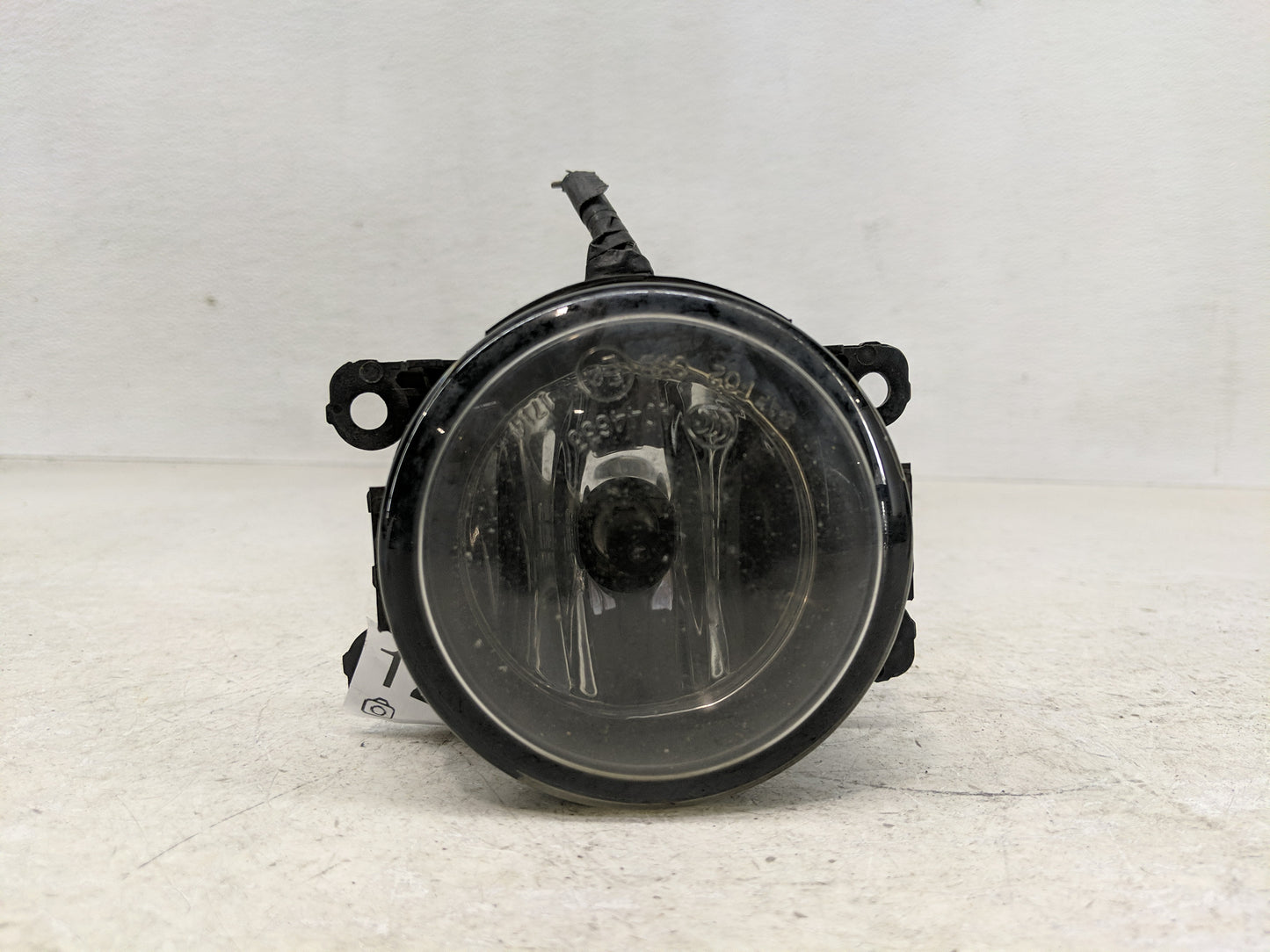 2008-2014 Ford Focus Passenger Right Oem Fog Light Lamp - Oemusedautoparts1.com