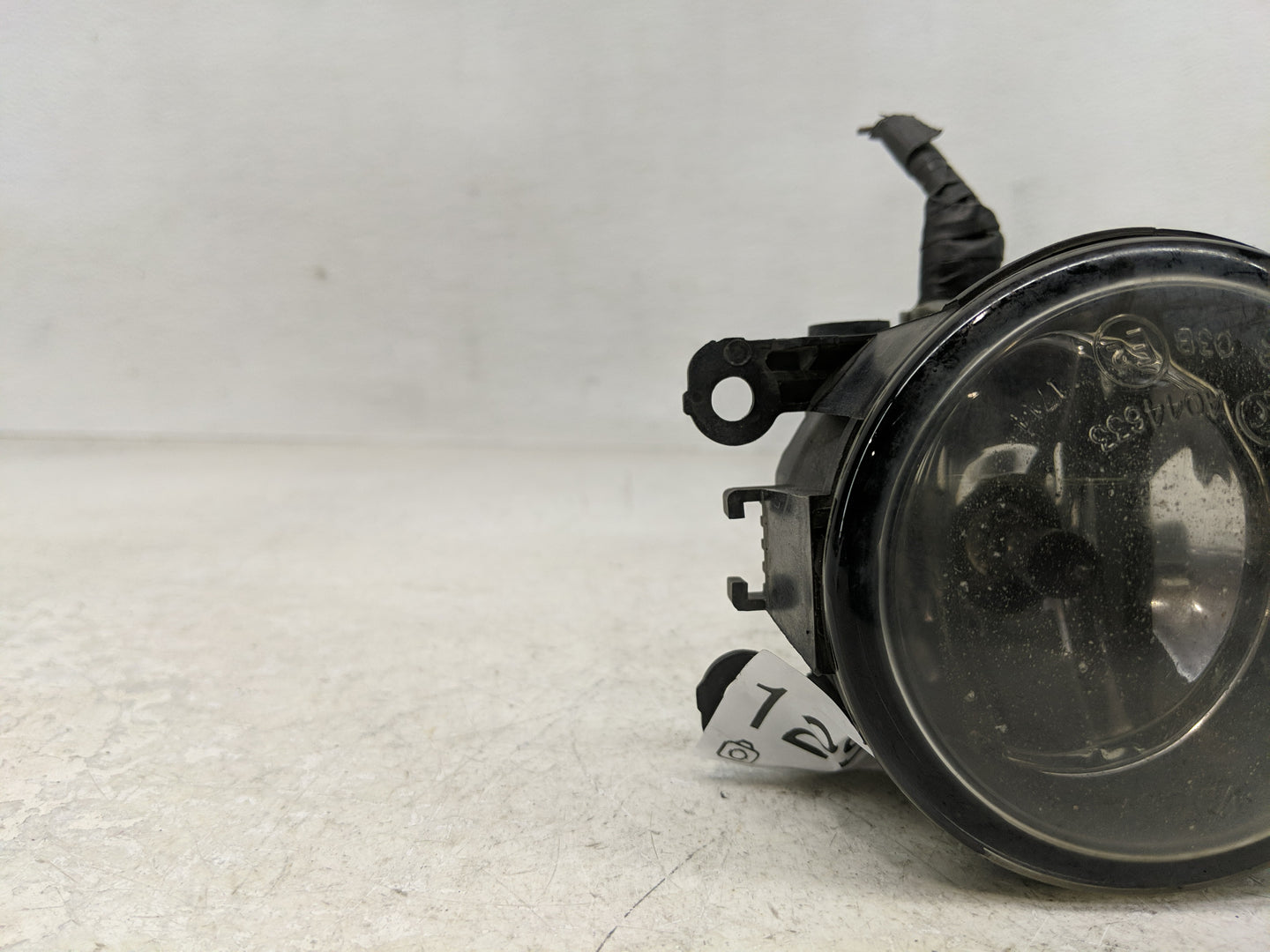 2008-2014 Ford Focus Passenger Right Oem Fog Light Lamp - Oemusedautoparts1.com