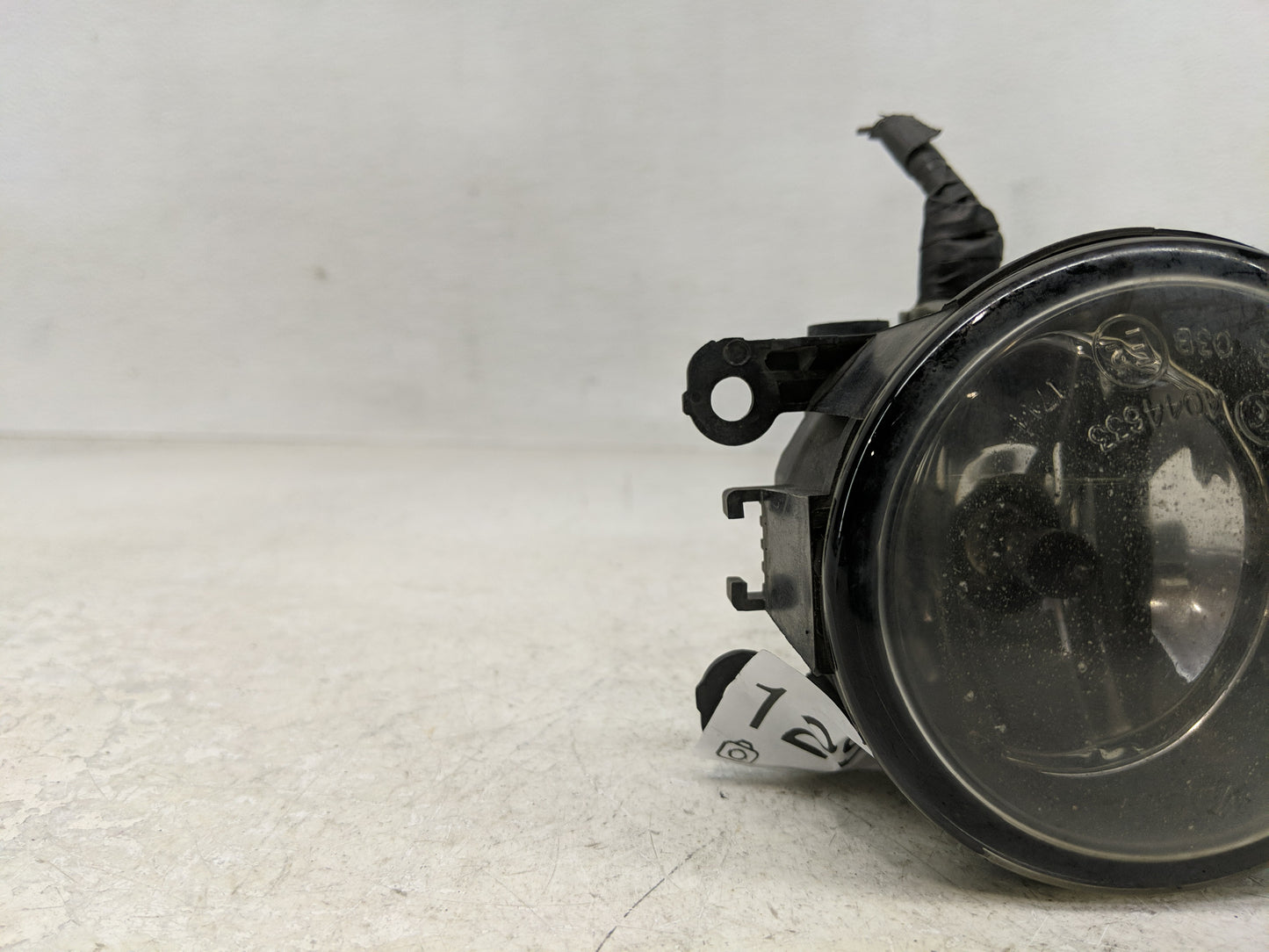 2008-2014 Ford Focus Passenger Right Oem Fog Light Lamp - Oemusedautoparts1.com