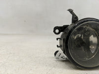 2008-2014 Ford Focus Passenger Right Oem Fog Light Lamp - Oemusedautoparts1.com