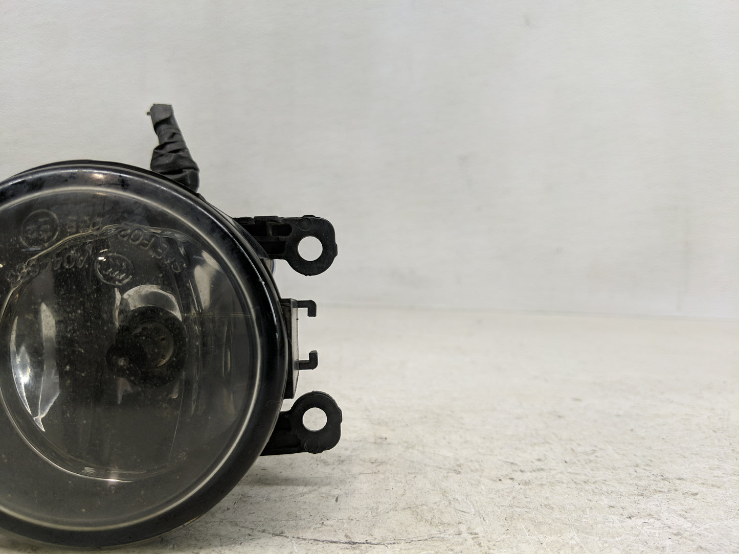 2008-2014 Ford Focus Passenger Right Oem Fog Light Lamp - Oemusedautoparts1.com