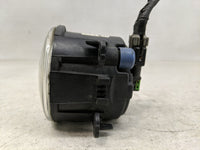 2008-2014 Ford Focus Passenger Right Oem Fog Light Lamp - Oemusedautoparts1.com