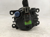 2008-2014 Ford Focus Passenger Right Oem Fog Light Lamp - Oemusedautoparts1.com