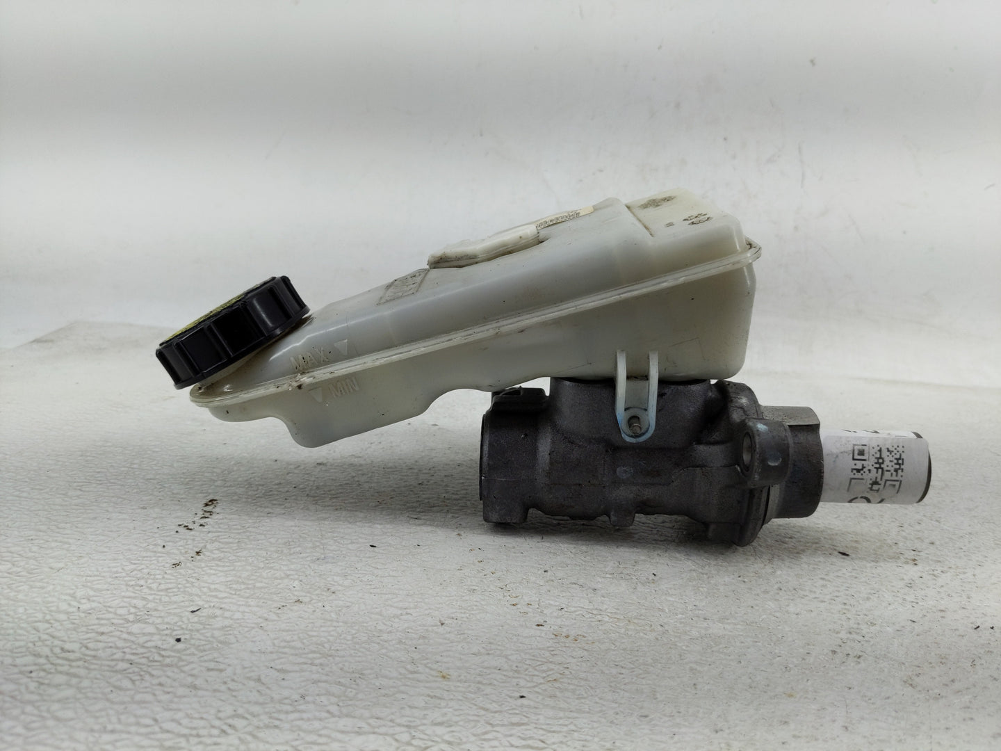 2012-2018 Ford Focus Power Brake Booster Oem - Oemusedautoparts1.com