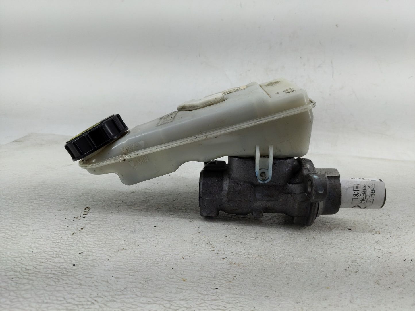 2012-2018 Ford Focus Power Brake Booster Oem - Oemusedautoparts1.com