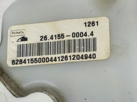 2012-2018 Ford Focus Power Brake Booster Oem - Oemusedautoparts1.com