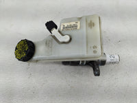2012-2018 Ford Focus Power Brake Booster Oem - Oemusedautoparts1.com