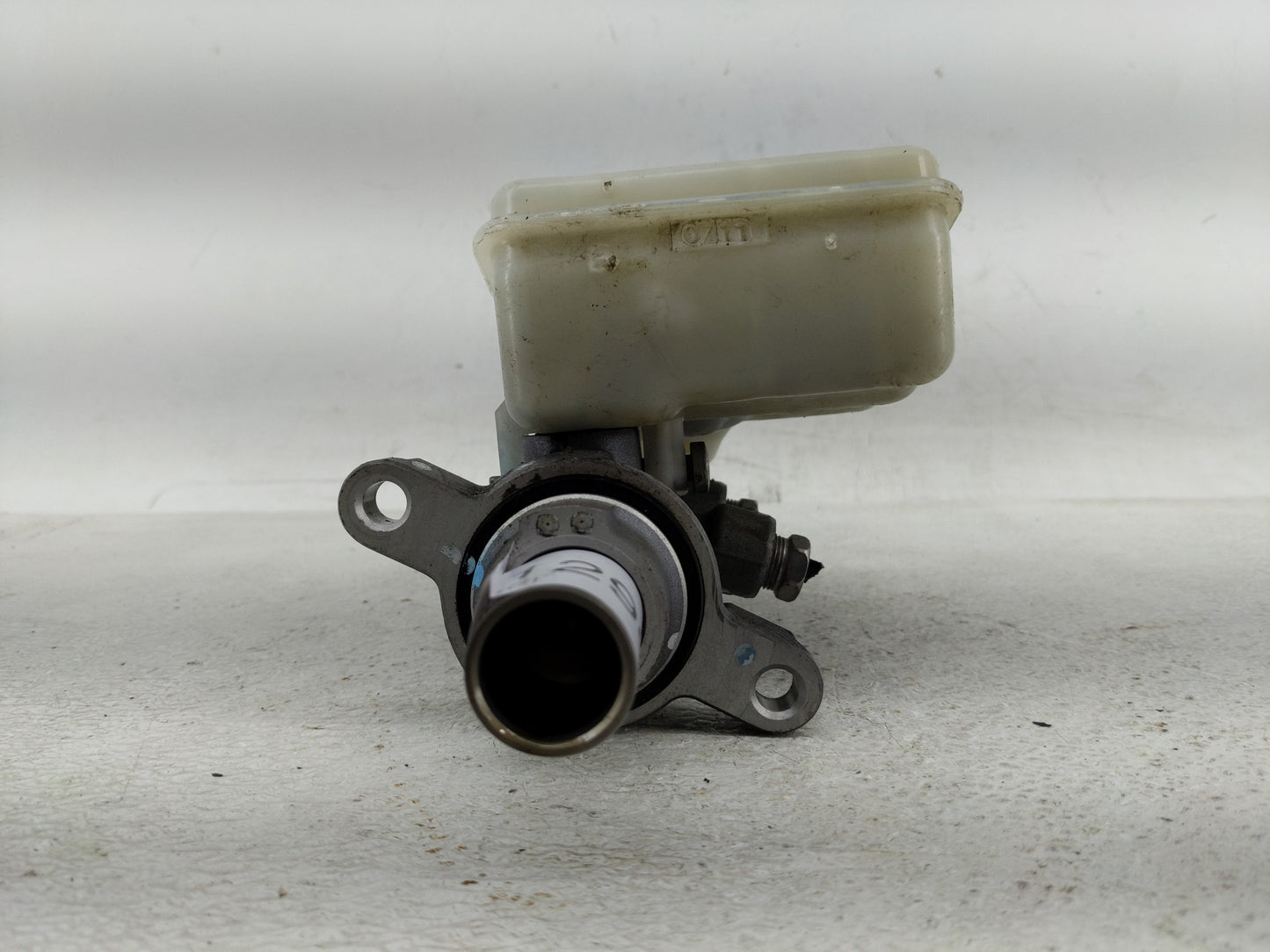2012-2018 Ford Focus Power Brake Booster Oem - Oemusedautoparts1.com