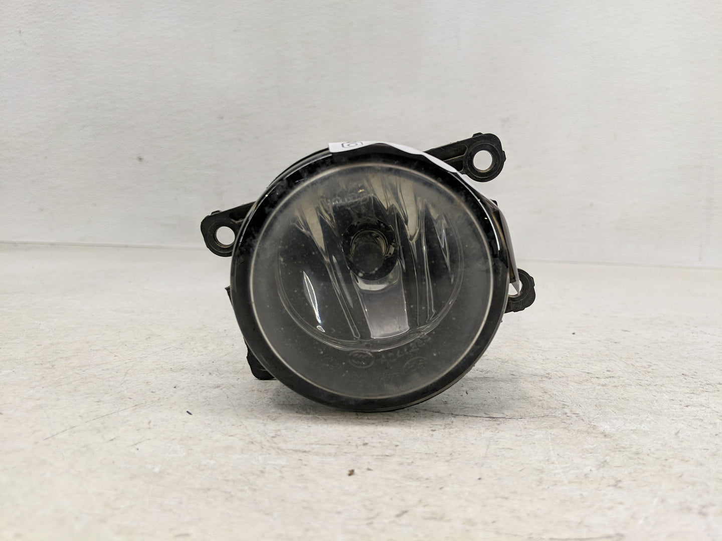 2008-2014 Ford Focus Driver Left Oem Fog Light Lamp - Oemusedautoparts1.com