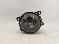 2008-2014 Ford Focus Driver Left Oem Fog Light Lamp - Oemusedautoparts1.com