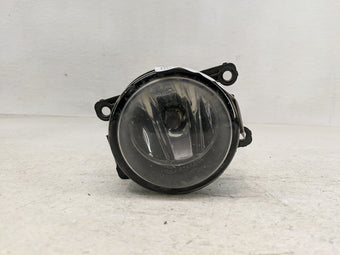compare product 2008-2014 Ford Focus Driver Left Oem Fog Light Lamp