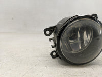 2008-2014 Ford Focus Driver Left Oem Fog Light Lamp - Oemusedautoparts1.com