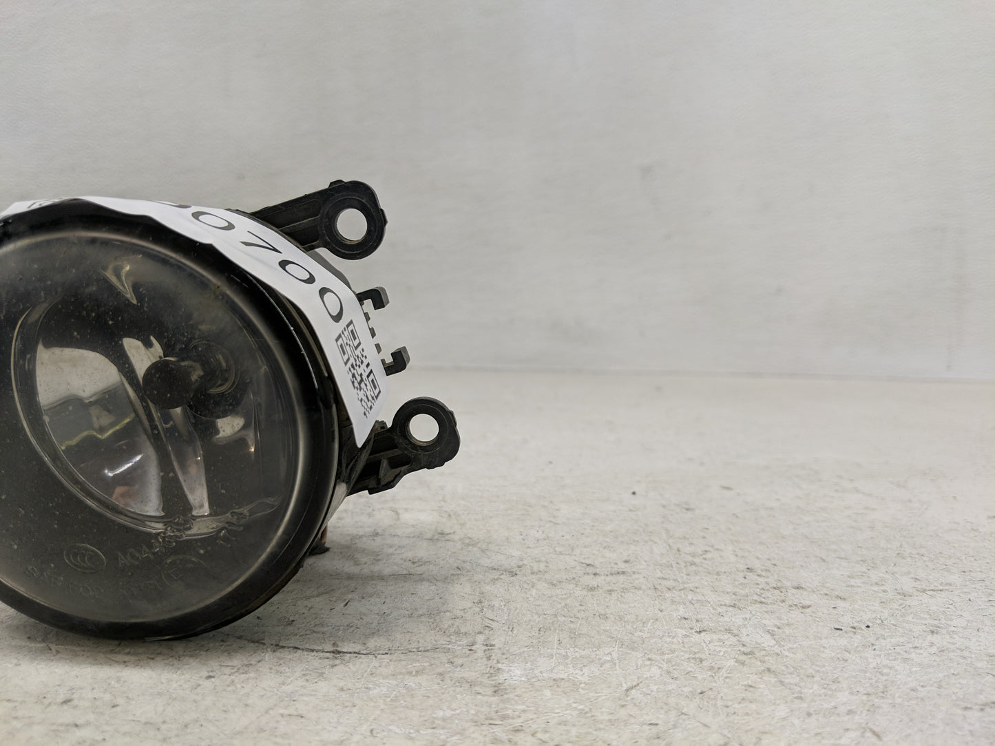 2008-2014 Ford Focus Driver Left Oem Fog Light Lamp - Oemusedautoparts1.com