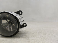 2008-2014 Ford Focus Driver Left Oem Fog Light Lamp - Oemusedautoparts1.com