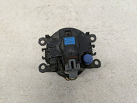 2008-2014 Ford Focus Driver Left Oem Fog Light Lamp - Oemusedautoparts1.com