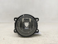2008-2014 Ford Focus Driver Left Oem Fog Light Lamp - Oemusedautoparts1.com