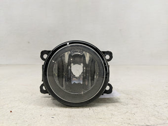 compare product 2008-2014 Ford Focus Driver Left Oem Fog Light Lamp
