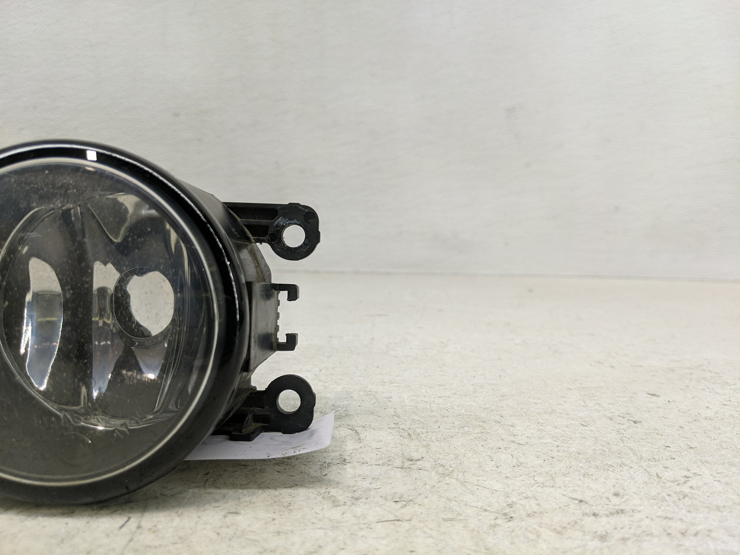 2008-2014 Ford Focus Driver Left Oem Fog Light Lamp - Oemusedautoparts1.com