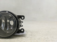 2008-2014 Ford Focus Driver Left Oem Fog Light Lamp - Oemusedautoparts1.com