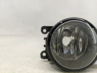 2008-2014 Ford Focus Driver Left Oem Fog Light Lamp - Oemusedautoparts1.com