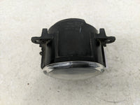 2008-2014 Ford Focus Driver Left Oem Fog Light Lamp - Oemusedautoparts1.com