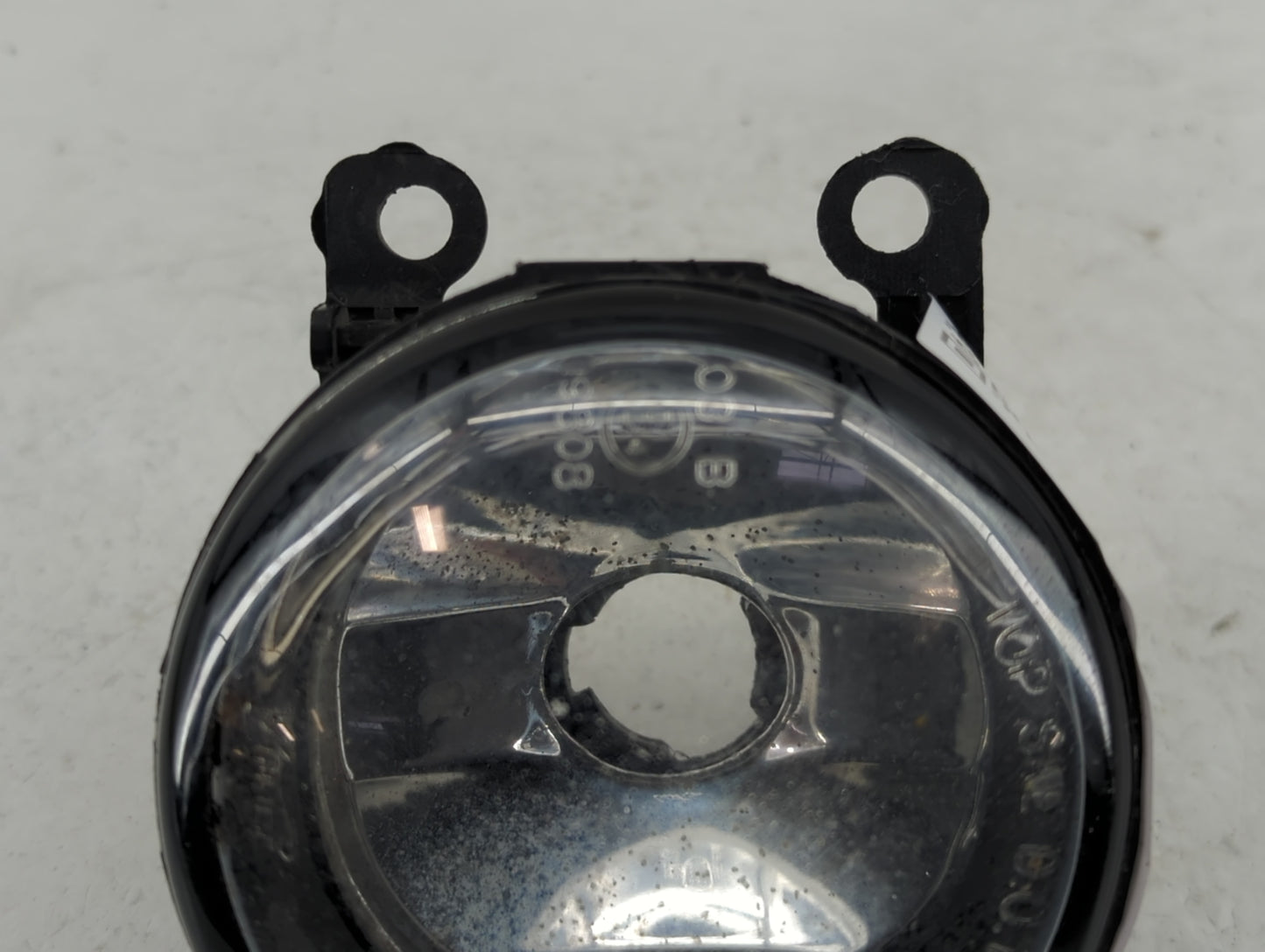 2008-2014 Ford Focus Driver Left Oem Front Light Lamp - Oemusedautoparts1.com