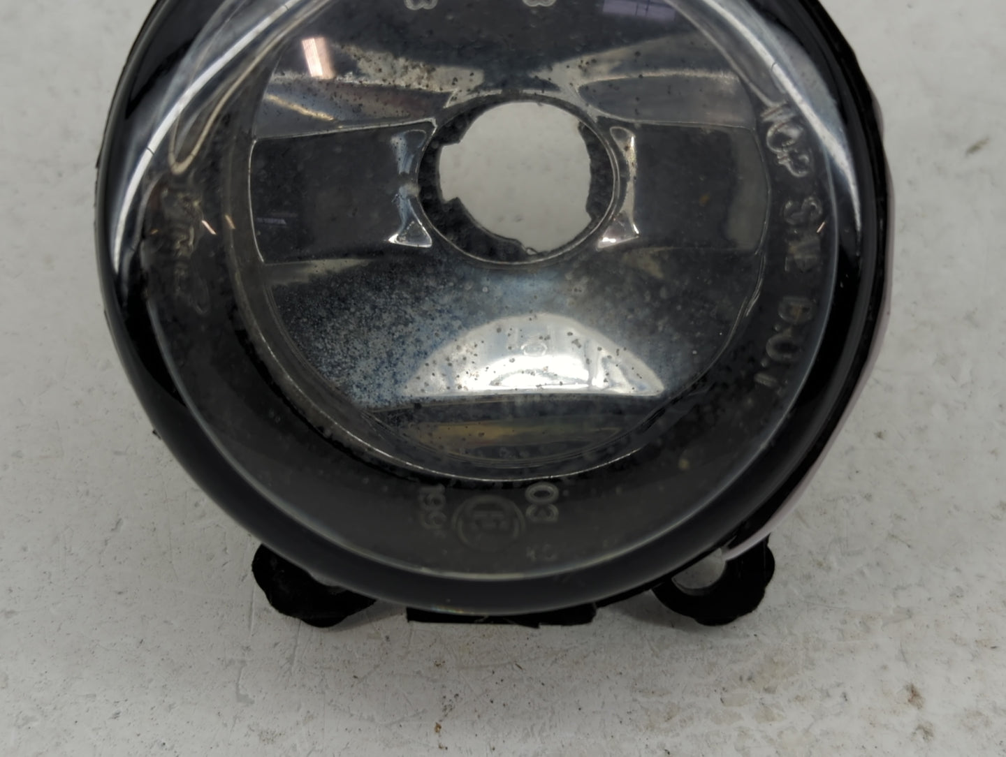 2008-2014 Ford Focus Driver Left Oem Front Light Lamp - Oemusedautoparts1.com