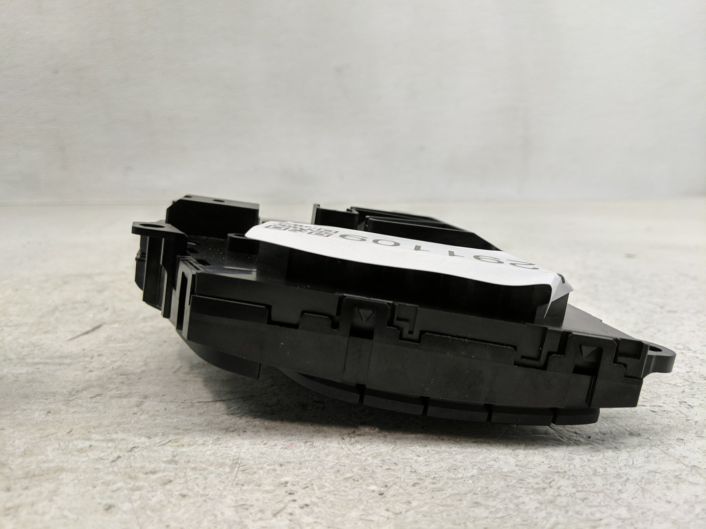 2013-2014 Ford Focus Radio Control Panel - Oemusedautoparts1.com