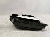 2013-2014 Ford Focus Radio Control Panel - Oemusedautoparts1.com