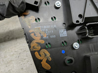 2013-2014 Ford Focus Radio Control Panel - Oemusedautoparts1.com