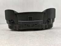 2013-2014 Ford Focus Instrument Cluster Speedometer Gauges P/N:CM5T-10849-CTG Fits Fits 2013 2014 OEM Used Auto Parts - Oemu