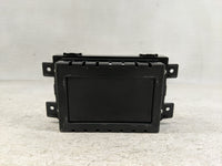 2014 Ford Focus Information Display Screen - Oemusedautoparts1.com