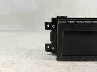 2014 Ford Focus Information Radio Display Screen 1291395 - Oemusedautoparts1.com