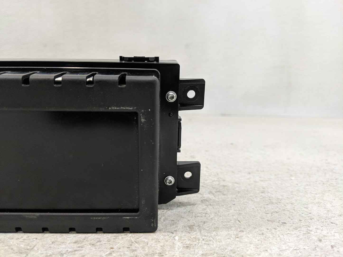 2014 Ford Focus Information Display Screen - Oemusedautoparts1.com