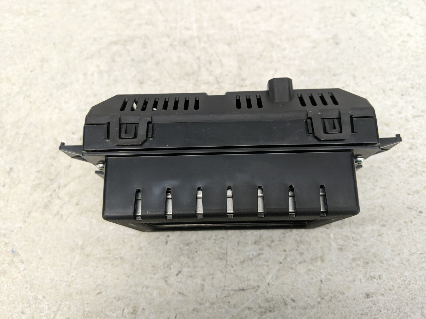 2014 Ford Focus Information Display Screen - Oemusedautoparts1.com